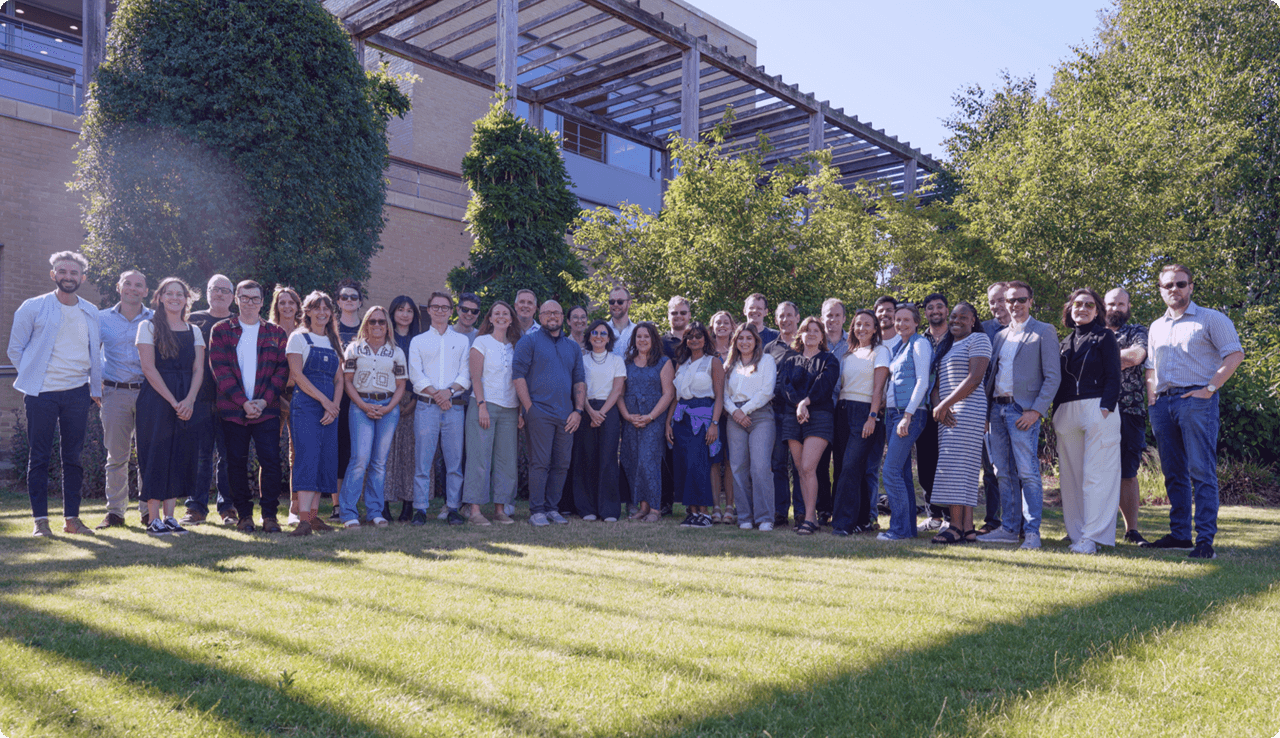 Searco Building the data foundation for a sustainable future | Secaro