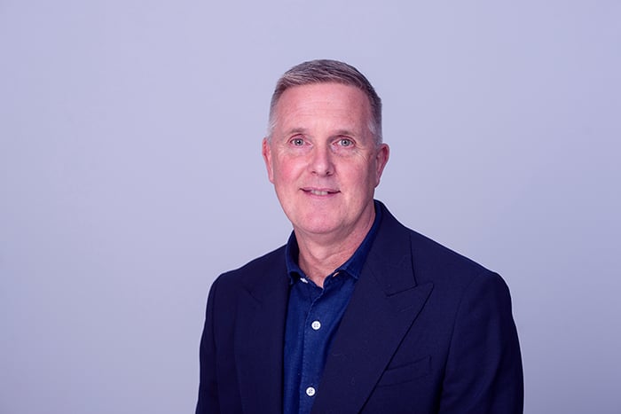 Toby Segaran Building the data foundation for a sustainable future | Secaro