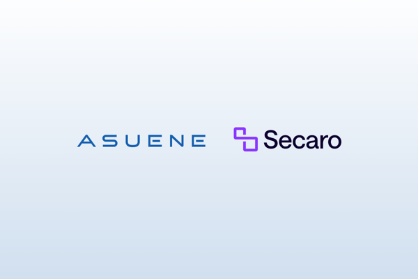 Asuene-Secaro