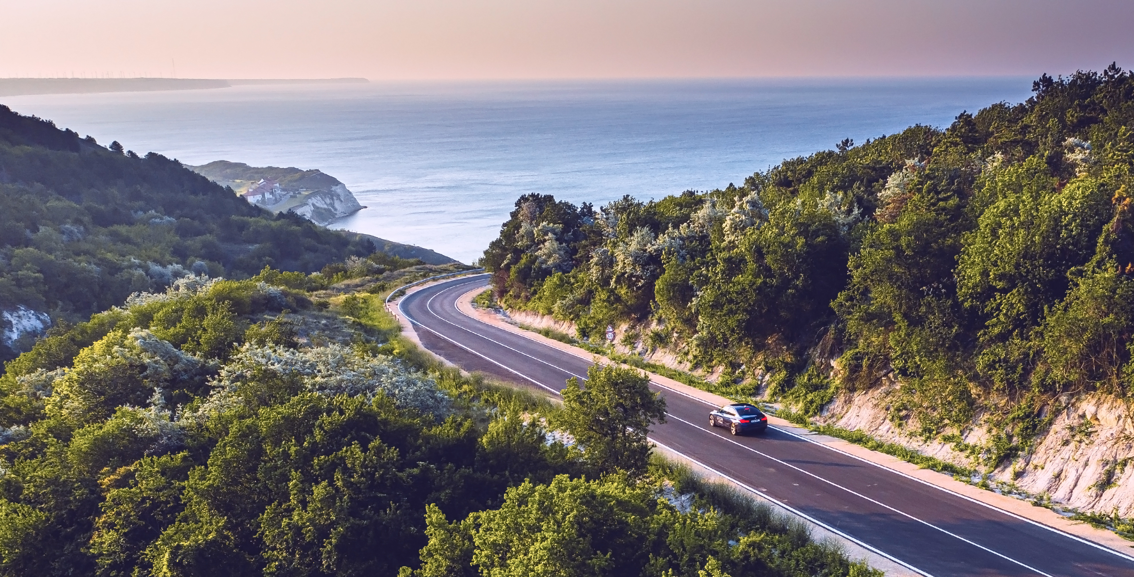 Why automotive companies can’t decarbonize supply chains without tackling industrial heat