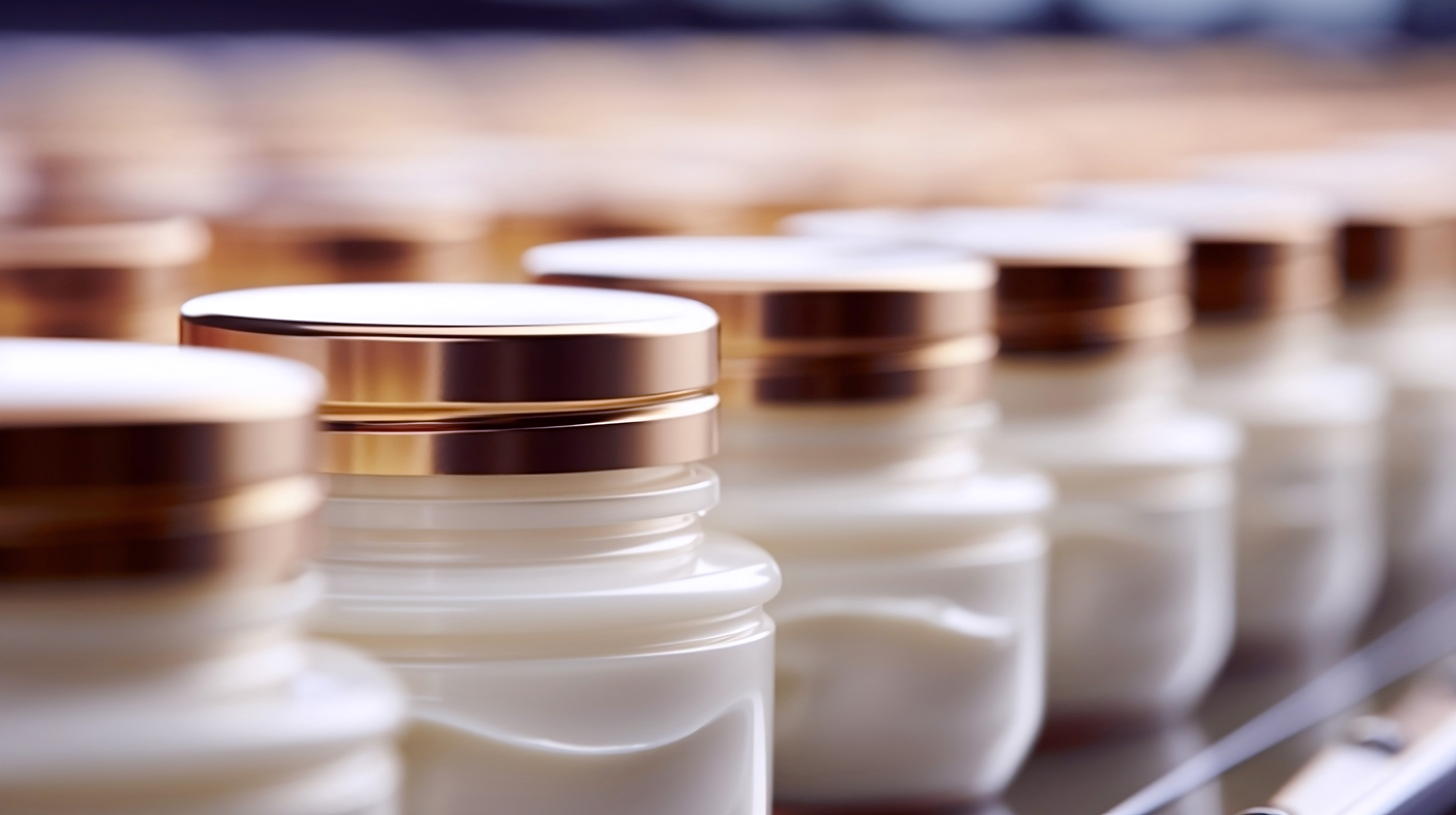 Why packaging alone can't decarbonize cosmetics supply chains