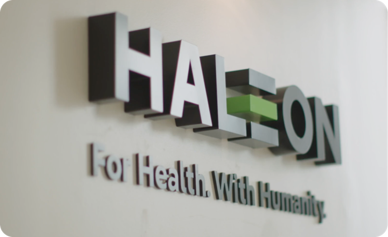 Haleon’s program to meet supply chain emissions targets and the importance of supplier-built PCFs
