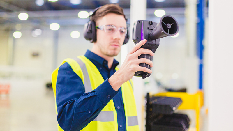 Webinar: Compressed Air Energy Savings Masterclass