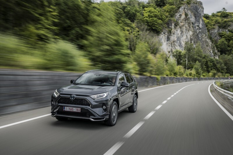 Toyota Motor North America partners with Manufacture 2030 to reduce carbon emissions in their supply chain