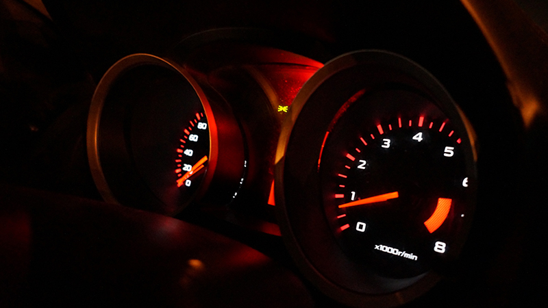 Webinar: Environmental Progress of the Automotive Sector based on the Toxics Release Inventory