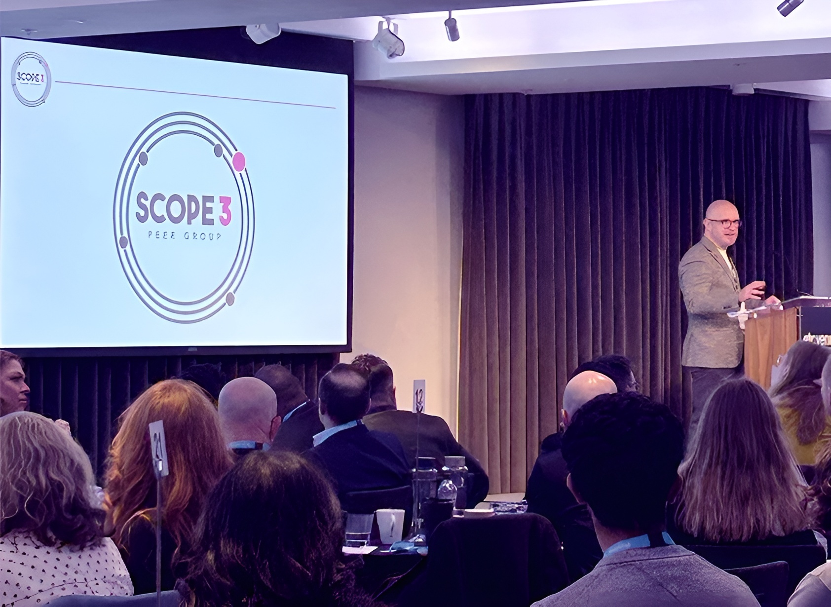 Why Scope 3 data has made decisions harder, not easier