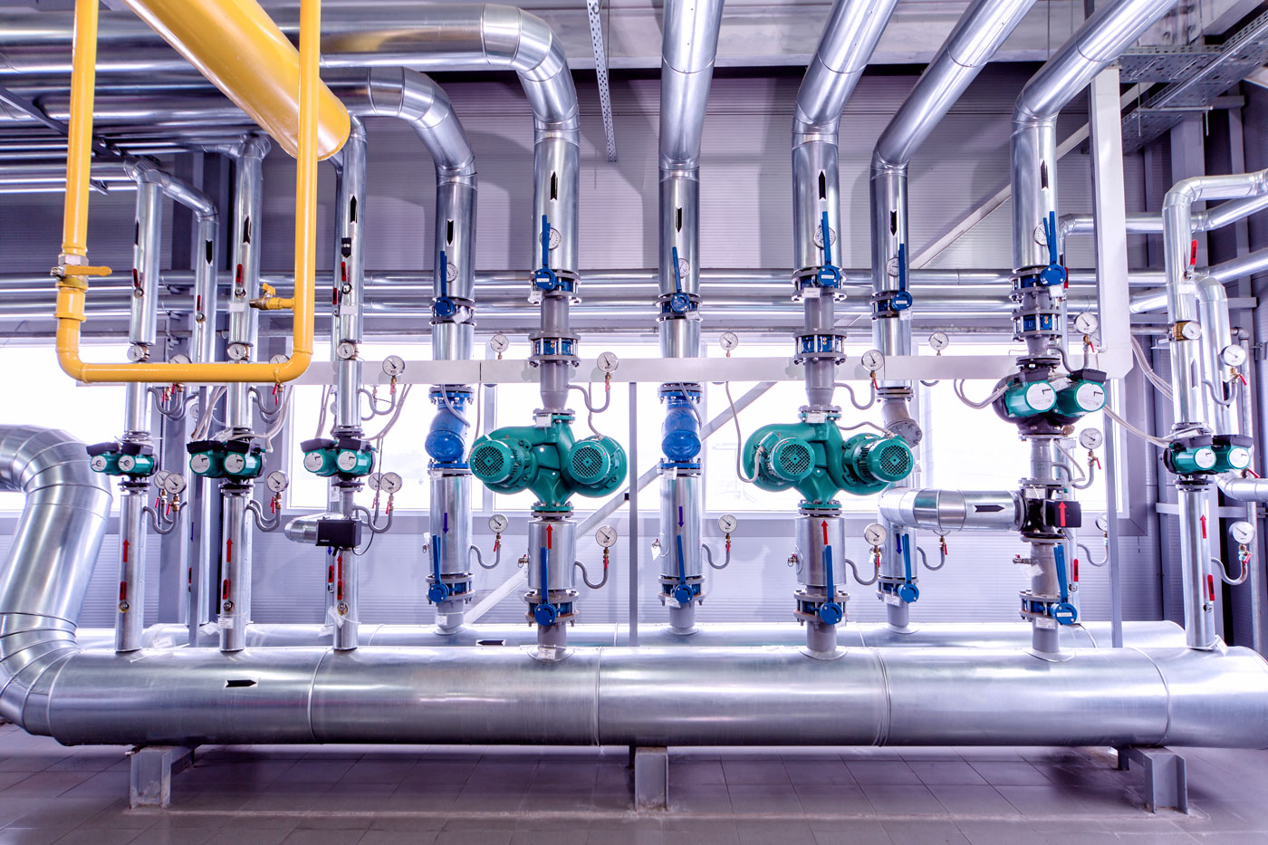 Why supply chain clean heat stalls and how to unlock it