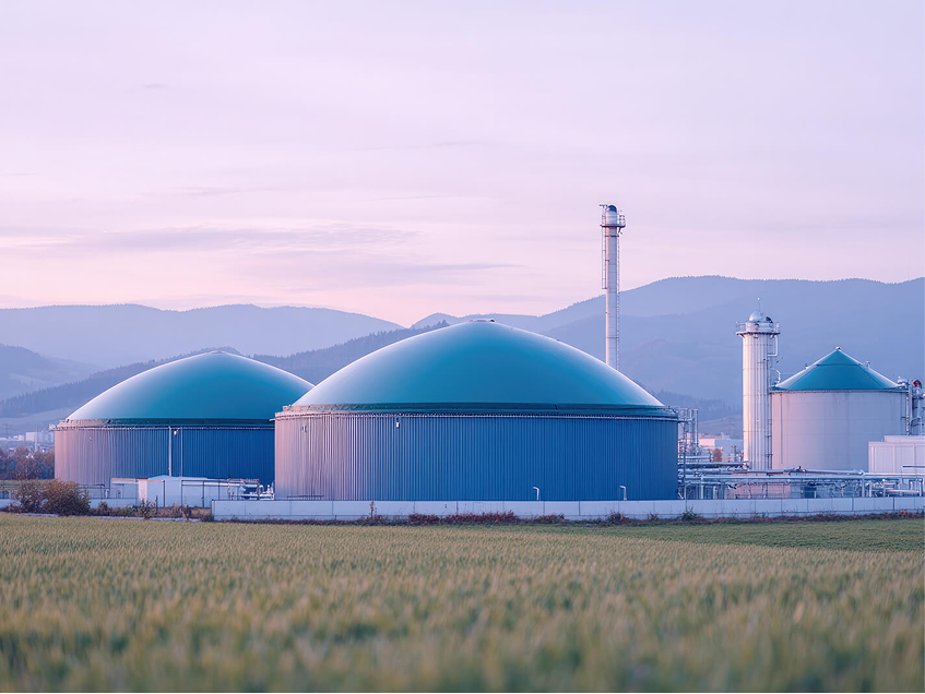 What it really takes to decarbonize supply chain heat