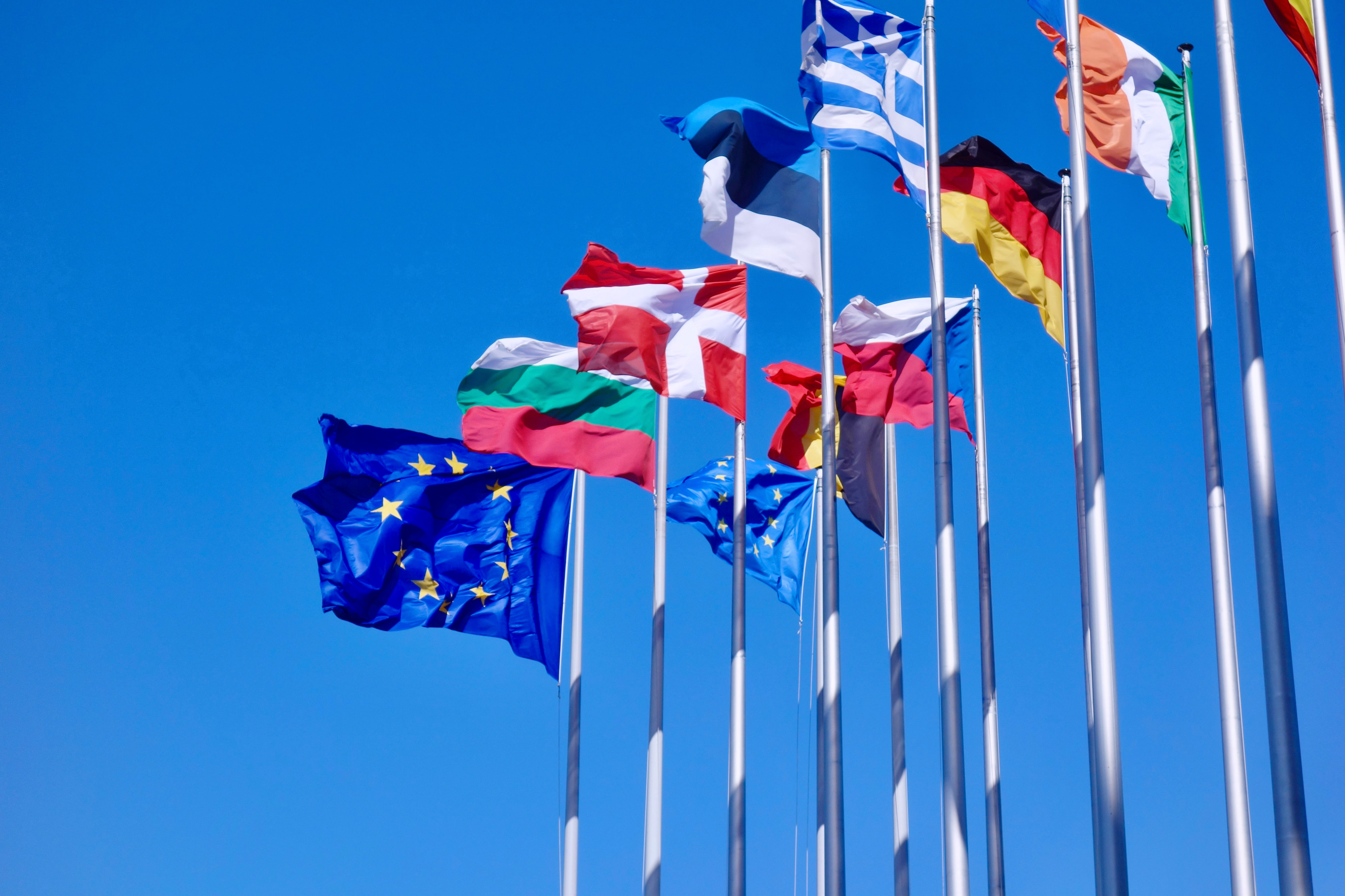 A practical guide to European funding for industrial decarbonization projects