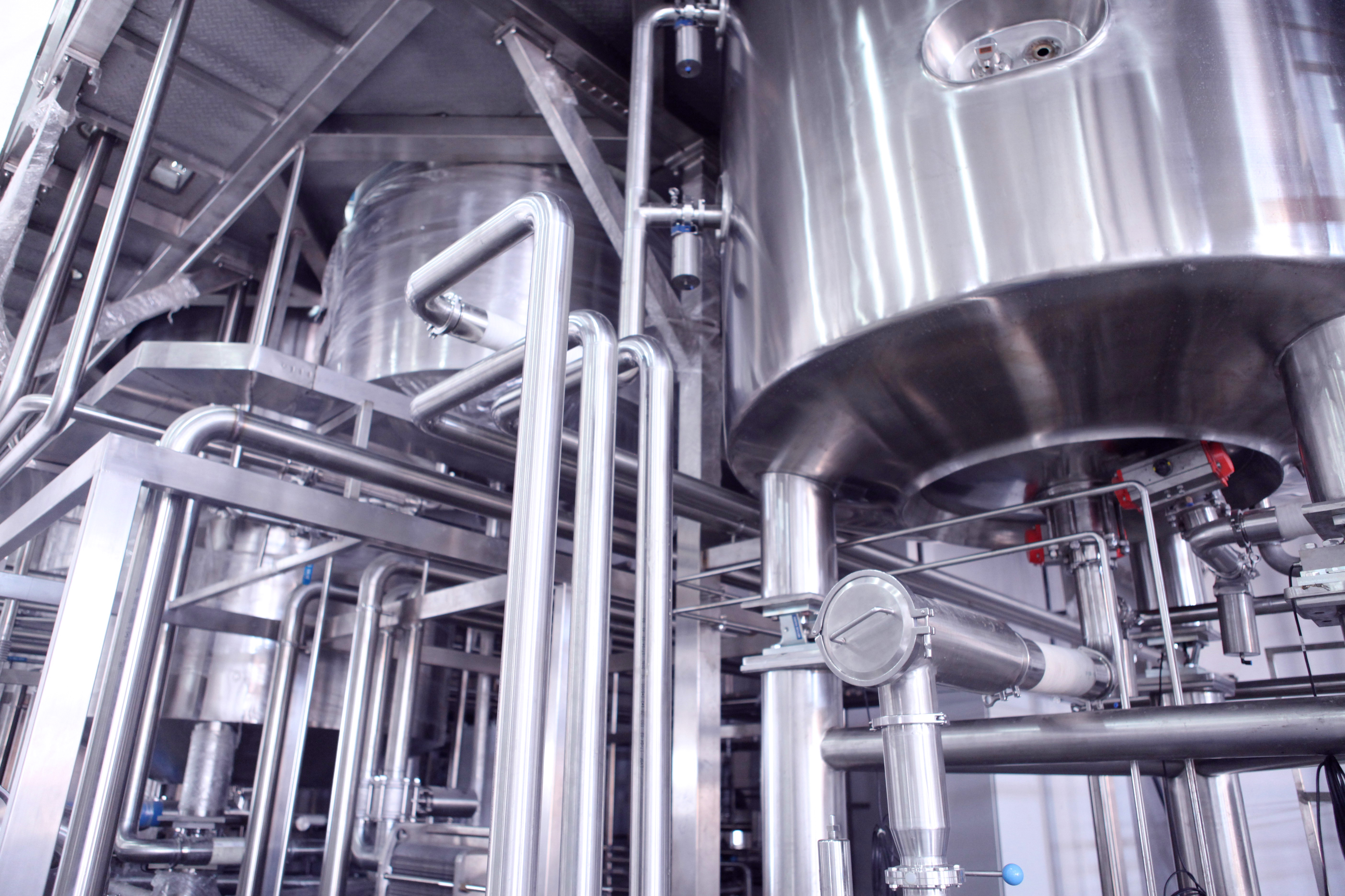 Why heat is the hardest part of pharma's Scope 3 challenge