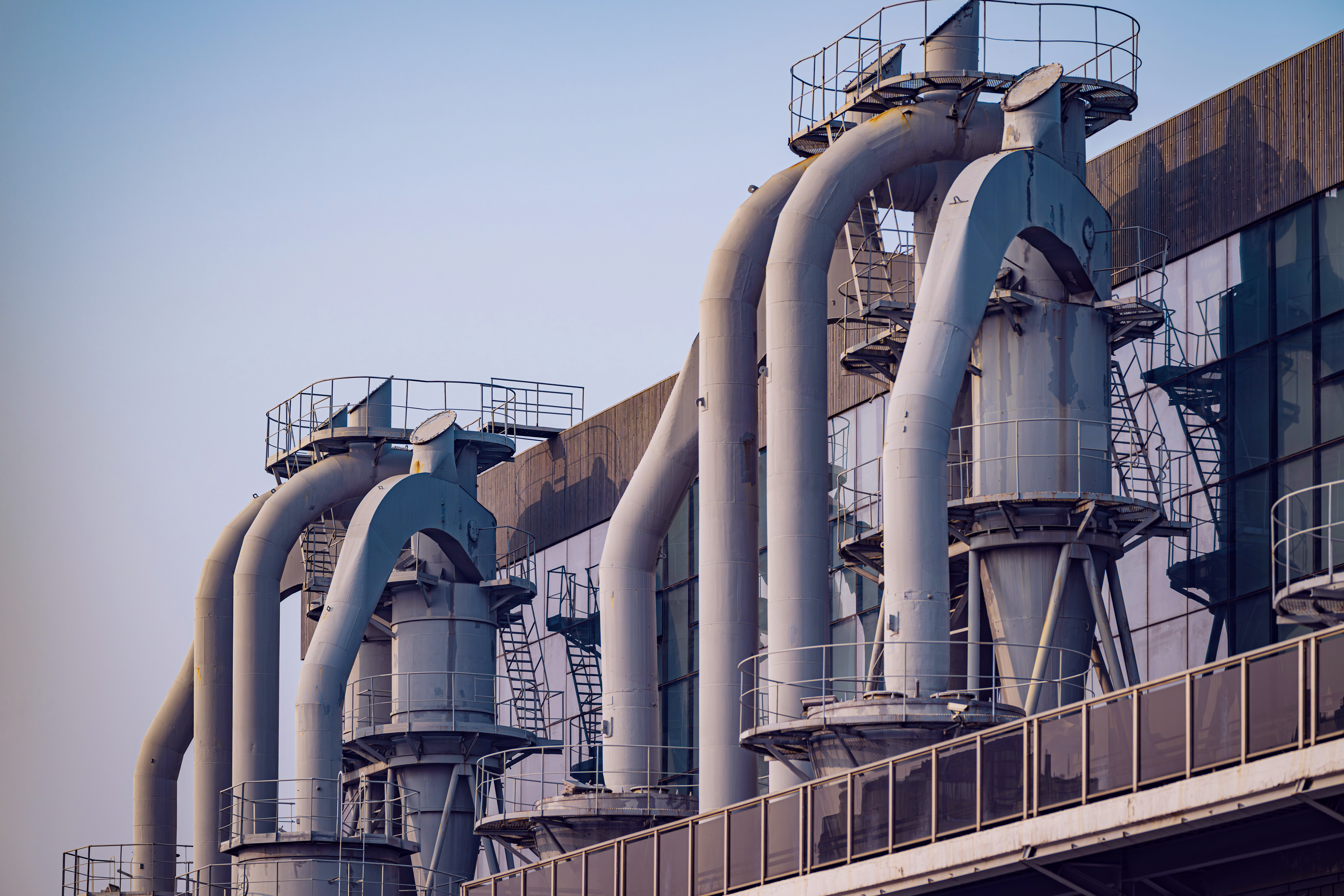 Why heat is the bottleneck in consumer goods' net zero transition