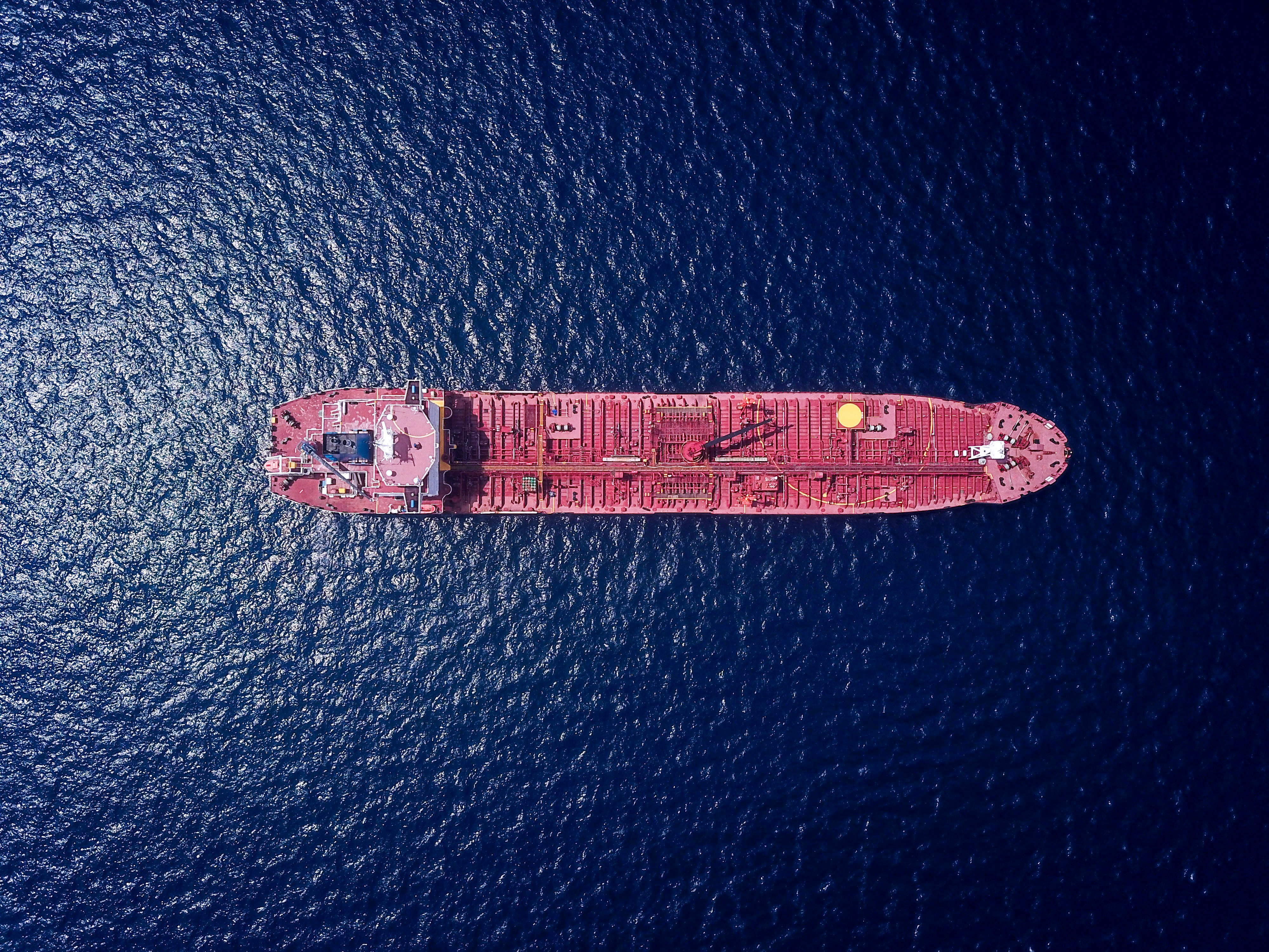 What 50 years of energy shocks teach us about the future of supply chain resilience